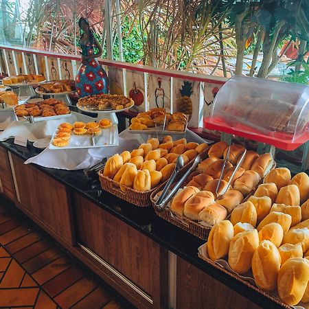 Sol Victoria Marina Hotel Salvador Ngoại thất bức ảnh