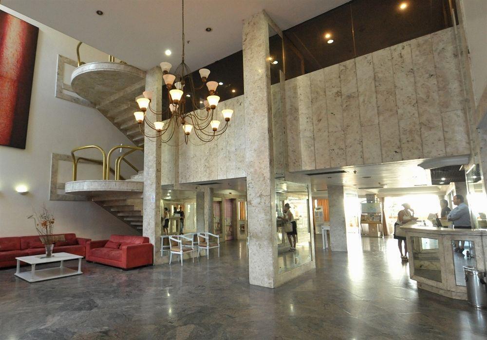 Sol Victoria Marina Hotel Salvador Ngoại thất bức ảnh