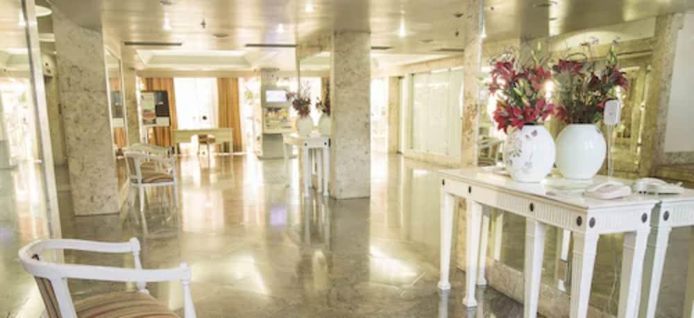 Sol Victoria Marina Hotel Salvador Ngoại thất bức ảnh