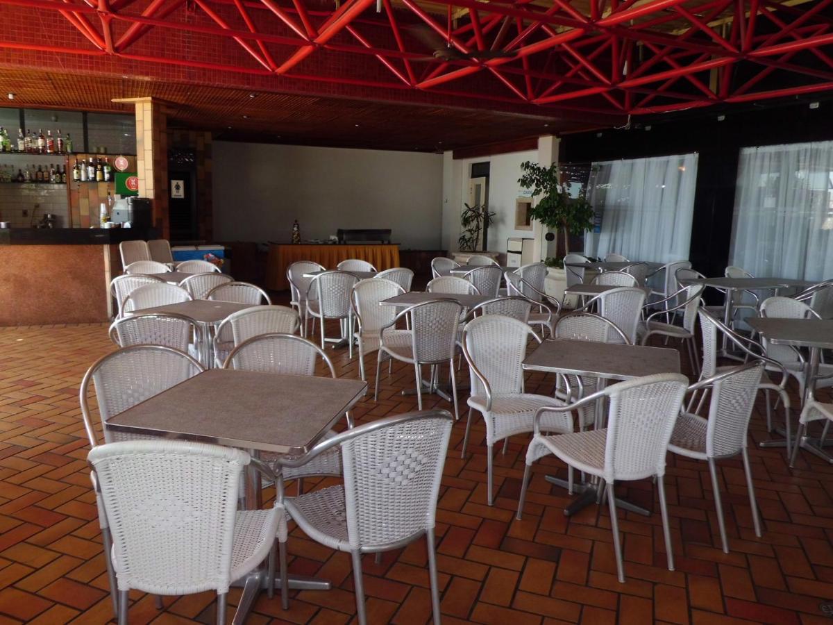 Sol Victoria Marina Hotel Salvador Ngoại thất bức ảnh