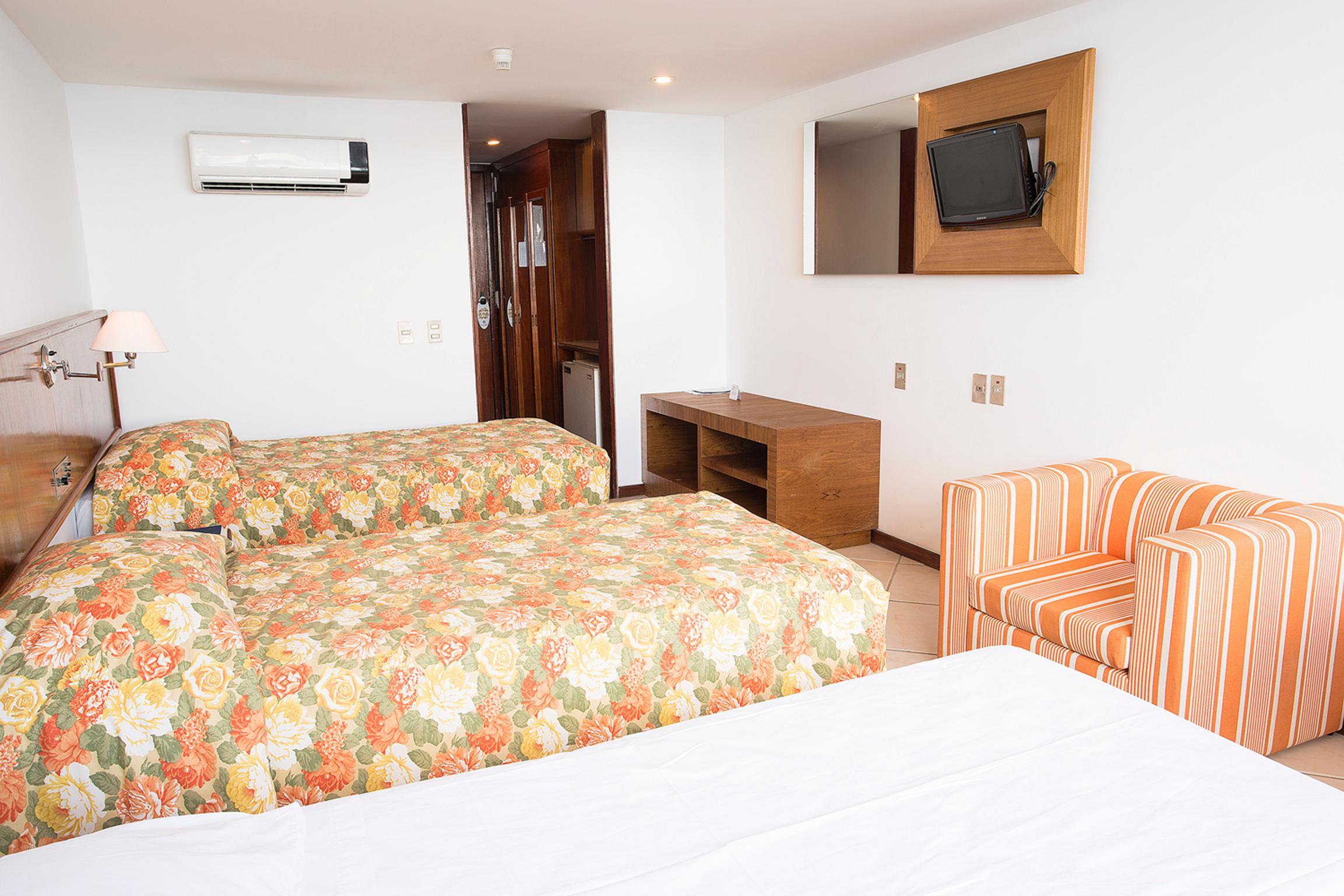 Sol Victoria Marina Hotel Salvador Ngoại thất bức ảnh
