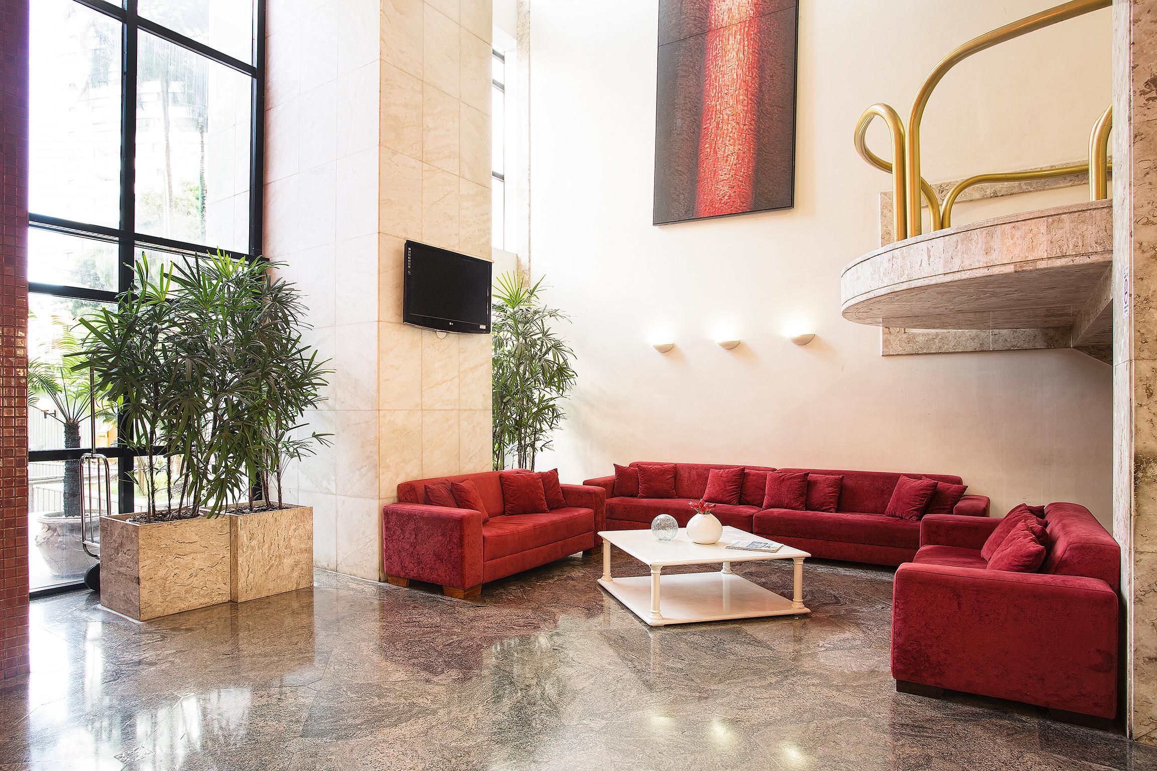 Sol Victoria Marina Hotel Salvador Ngoại thất bức ảnh