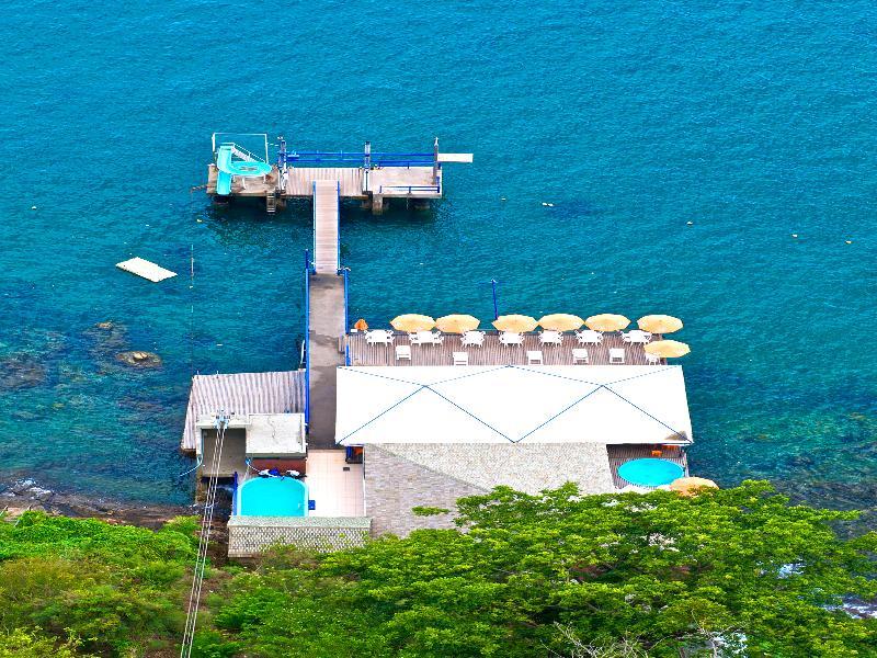 Sol Victoria Marina Hotel Salvador Tiện nghi bức ảnh
