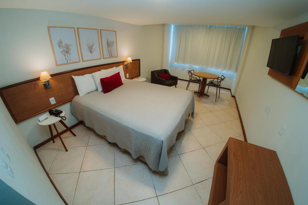 Sol Victoria Marina Hotel Salvador Ngoại thất bức ảnh