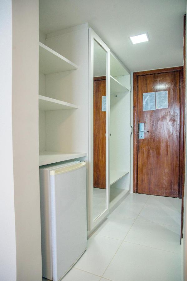 Sol Victoria Marina Hotel Salvador Ngoại thất bức ảnh