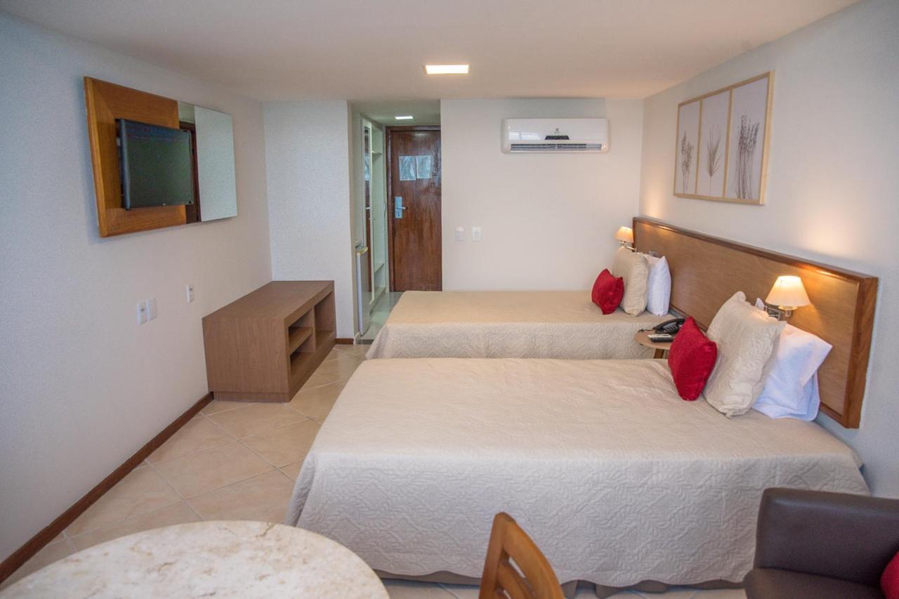 Sol Victoria Marina Hotel Salvador Ngoại thất bức ảnh