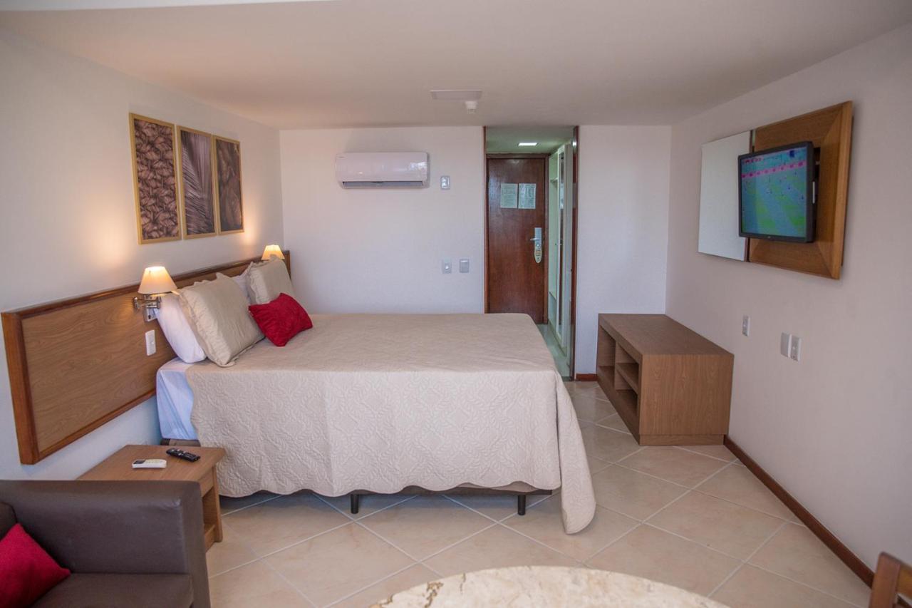 Sol Victoria Marina Hotel Salvador Ngoại thất bức ảnh