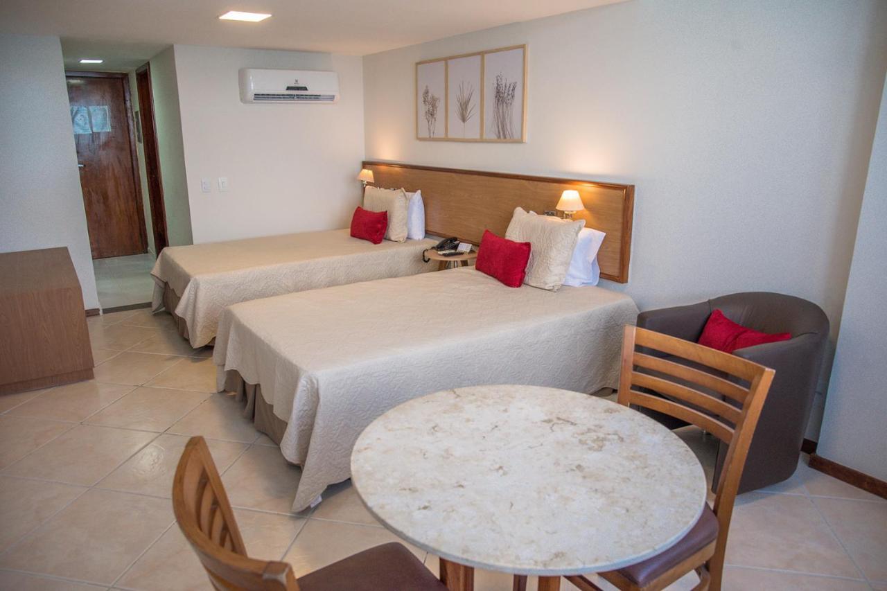 Sol Victoria Marina Hotel Salvador Ngoại thất bức ảnh