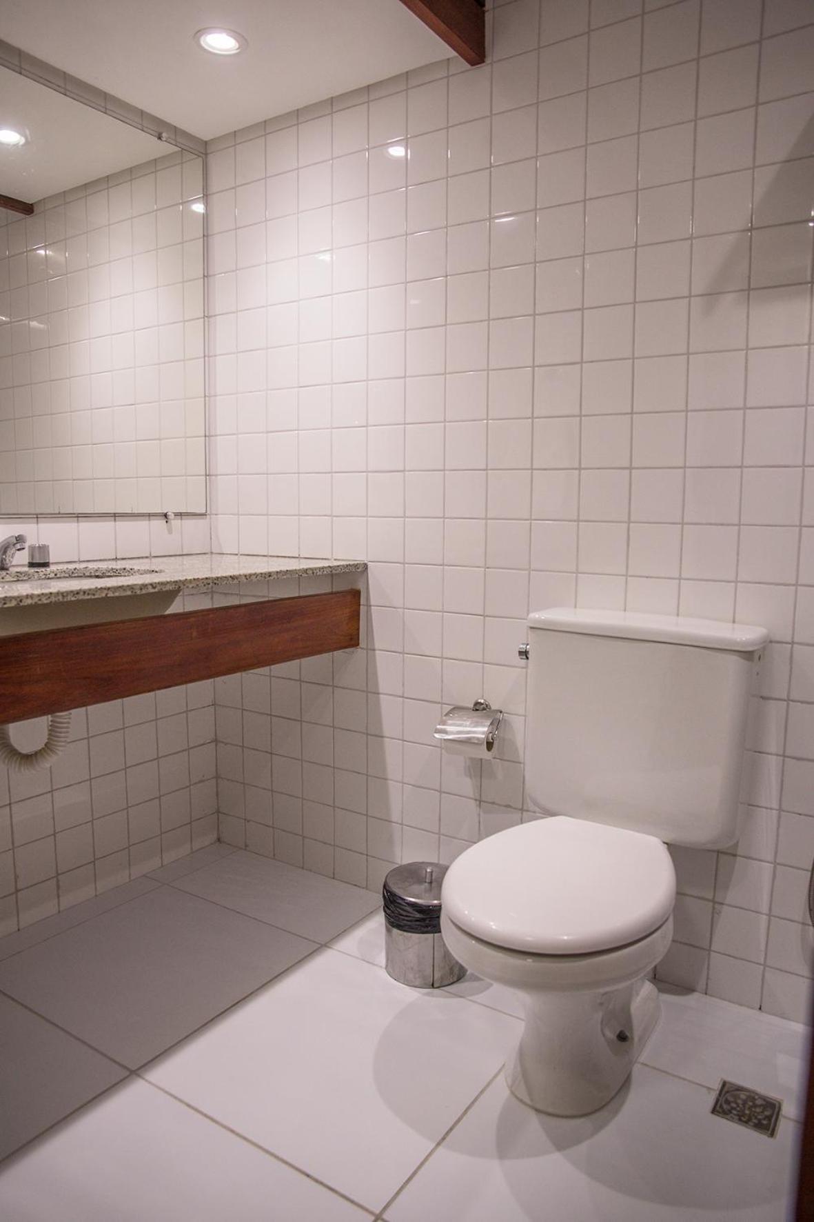 Sol Victoria Marina Hotel Salvador Phòng bức ảnh