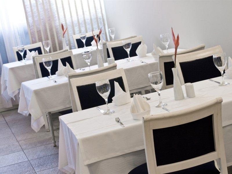 Sol Victoria Marina Hotel Salvador Nhà hàng bức ảnh
