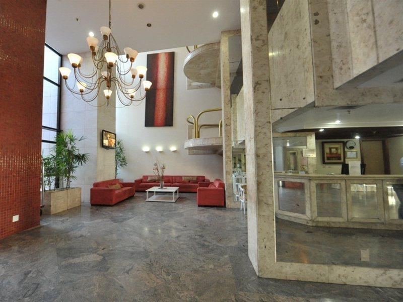 Sol Victoria Marina Hotel Salvador Ngoại thất bức ảnh