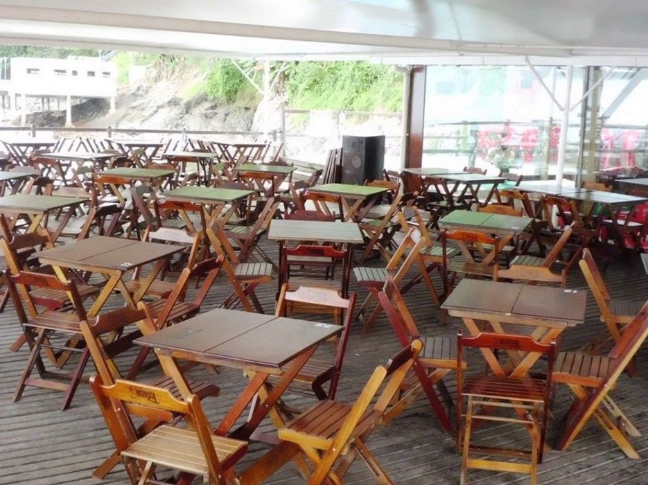Sol Victoria Marina Hotel Salvador Ngoại thất bức ảnh