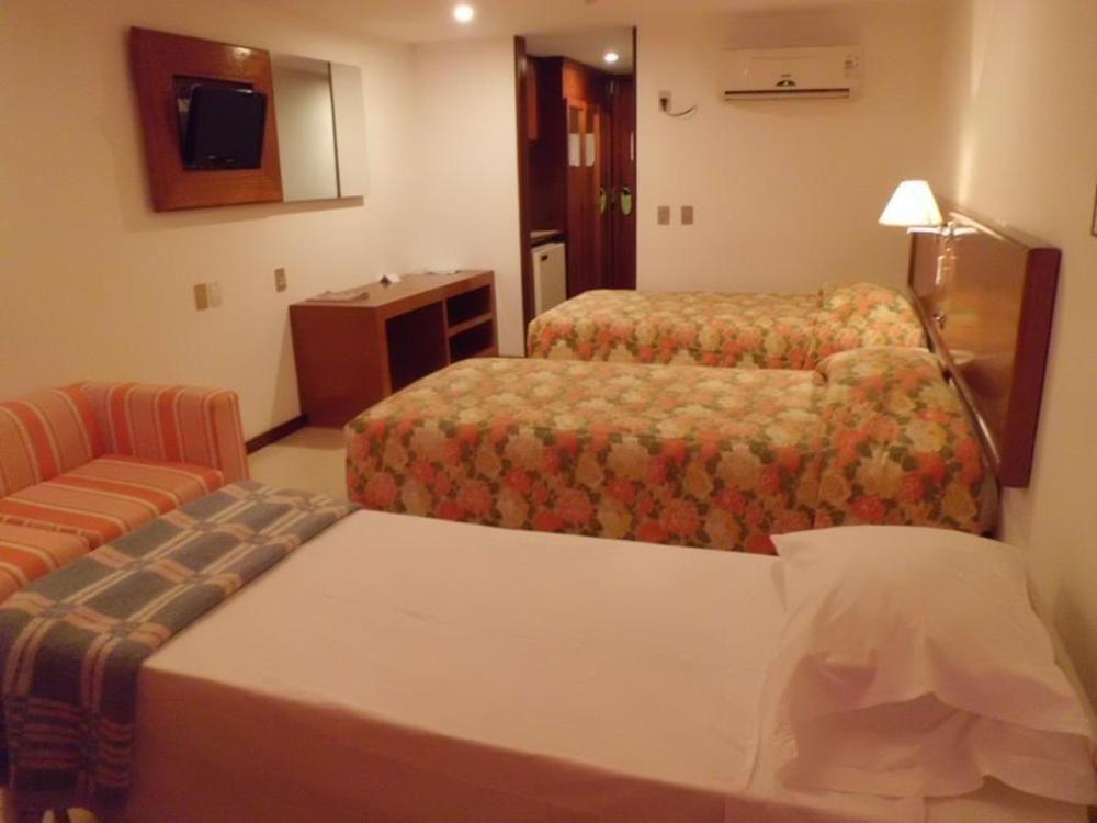 Sol Victoria Marina Hotel Salvador Ngoại thất bức ảnh