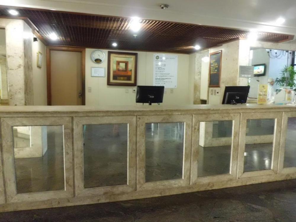 Sol Victoria Marina Hotel Salvador Ngoại thất bức ảnh