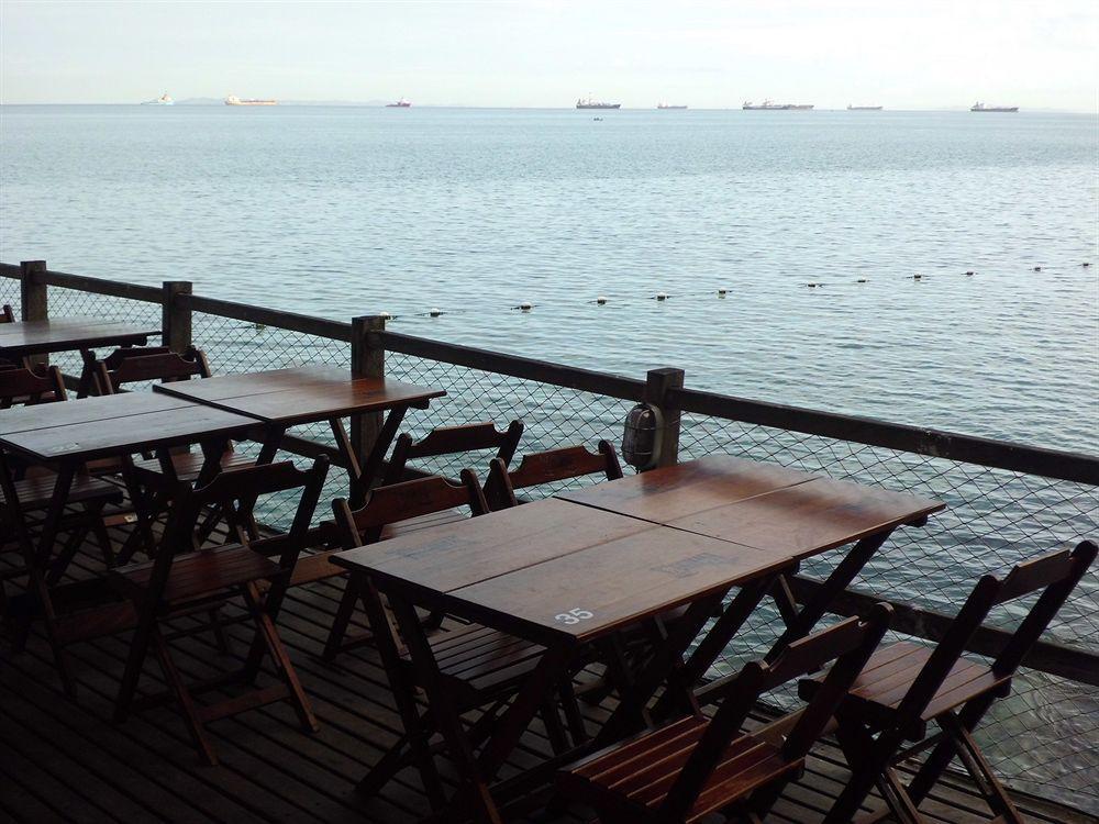 Sol Victoria Marina Hotel Salvador Ngoại thất bức ảnh