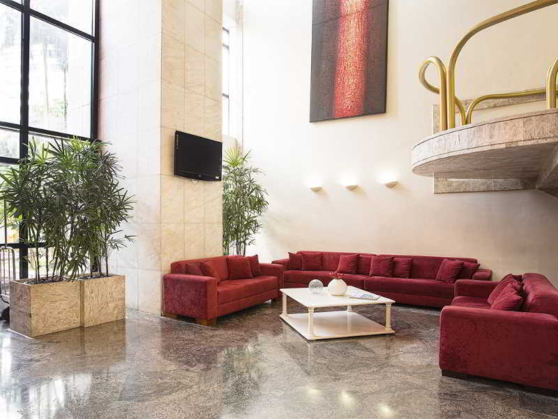 Sol Victoria Marina Hotel Salvador Ngoại thất bức ảnh