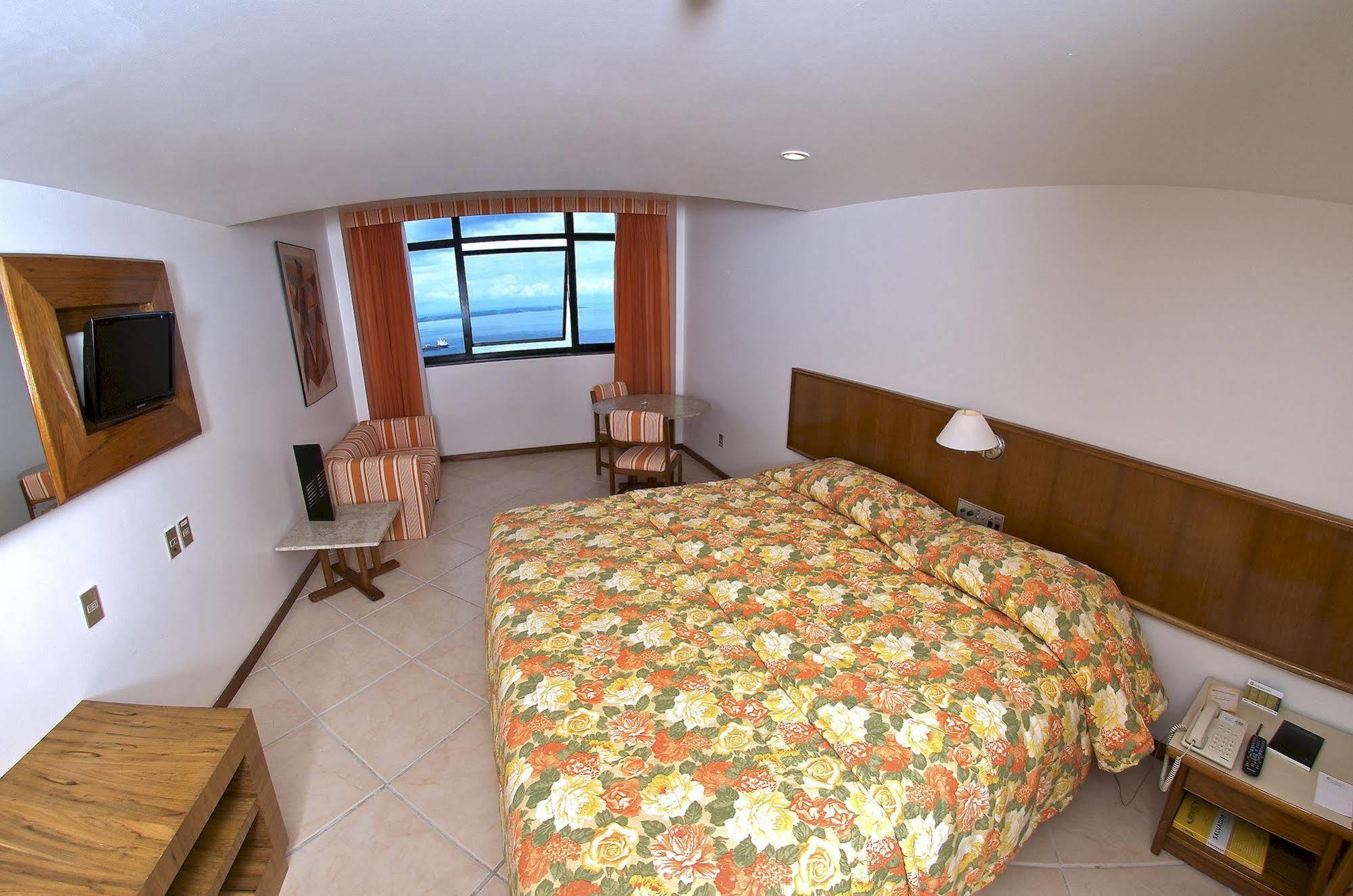 Sol Victoria Marina Hotel Salvador Ngoại thất bức ảnh