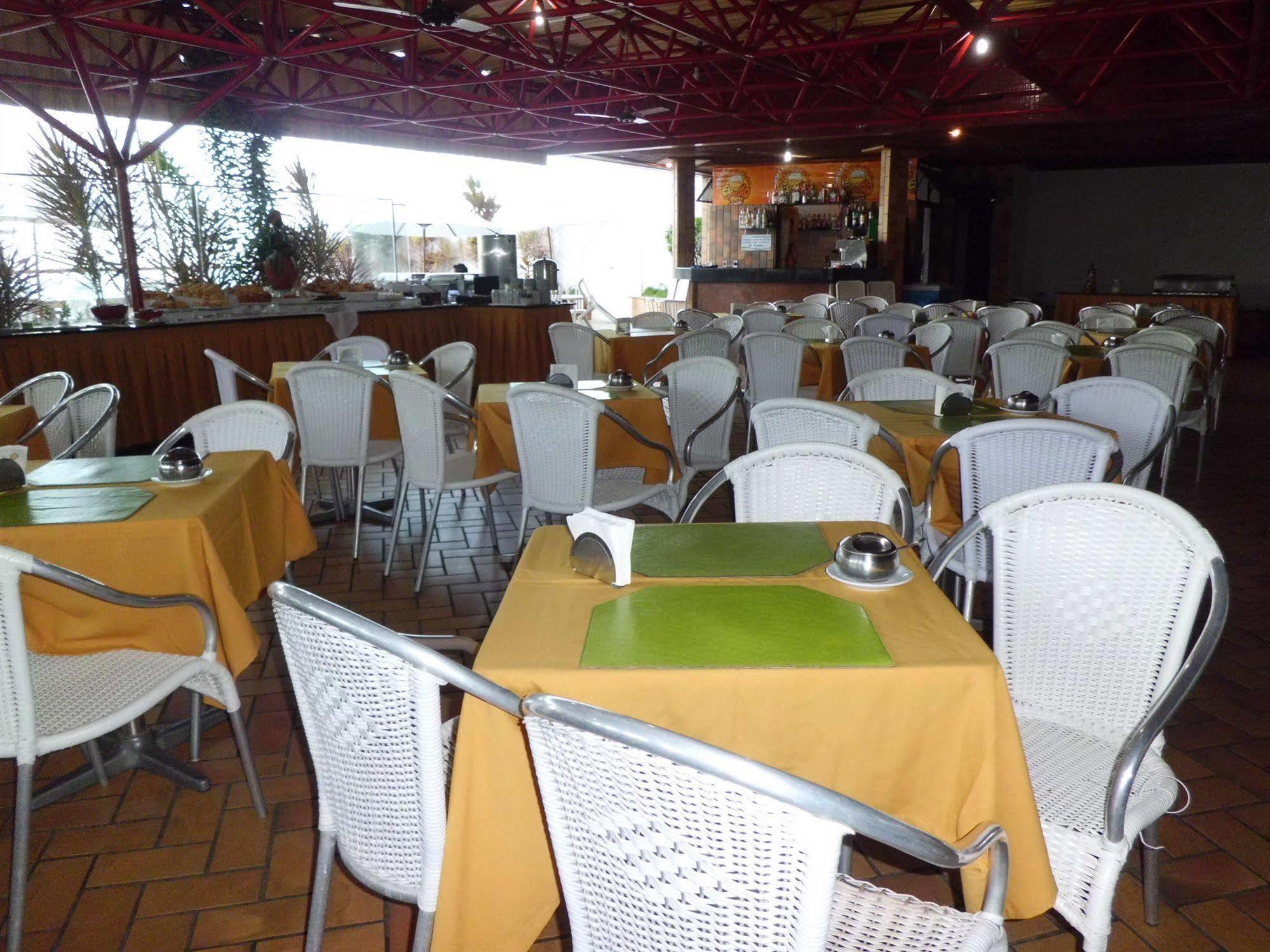 Sol Victoria Marina Hotel Salvador Ngoại thất bức ảnh