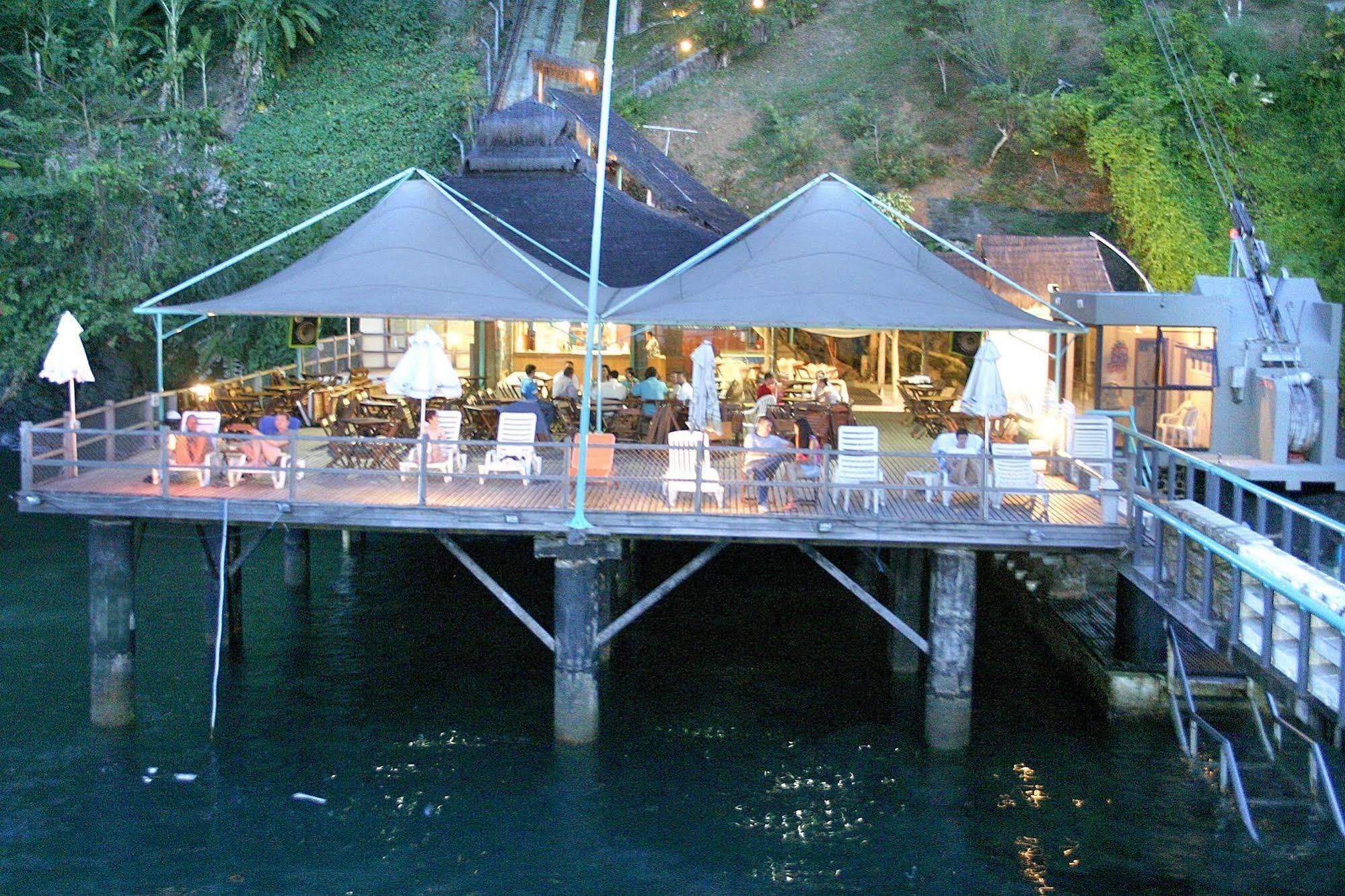 Sol Victoria Marina Hotel Salvador Ngoại thất bức ảnh