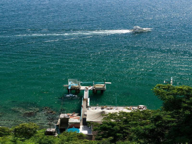 Sol Victoria Marina Hotel Salvador Ngoại thất bức ảnh